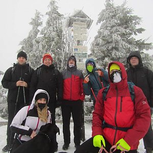 Moravskoslezské Beskydy