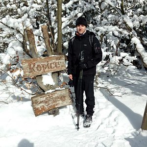 Moravskoslezské Beskydy