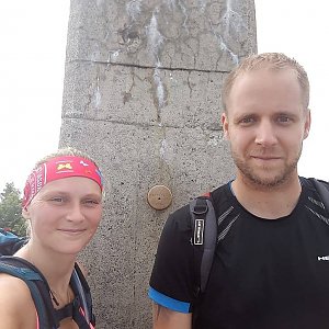 Moravskoslezské Beskydy