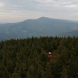 Moravskoslezské Beskydy