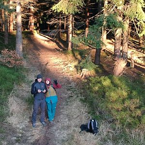Moravskoslezské Beskydy