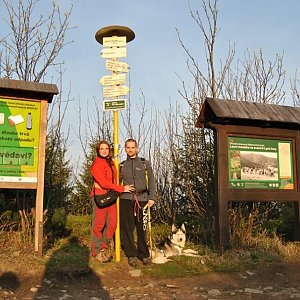 Moravskoslezské Beskydy