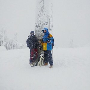 Moravskoslezské Beskydy
