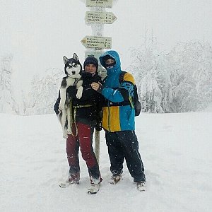 Moravskoslezské Beskydy