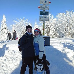 Moravskoslezské Beskydy