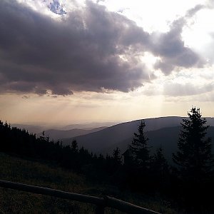 Hrubý Jeseník
