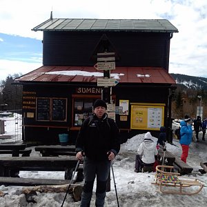 Moravskoslezské Beskydy
