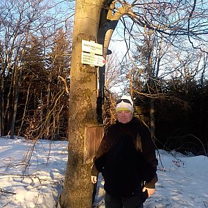 Moravskoslezské Beskydy