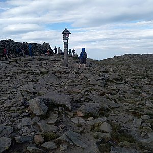 Oravské Beskydy