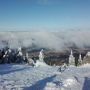 Moravskoslezské Beskydy