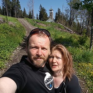 Moravskoslezské Beskydy