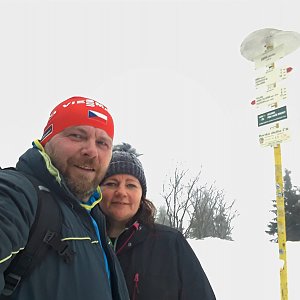 Moravskoslezské Beskydy