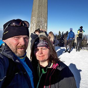 Moravskoslezské Beskydy