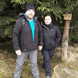 Moravskoslezské Beskydy