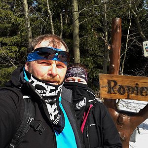 Moravskoslezské Beskydy