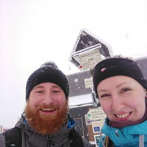Moravskoslezské Beskydy