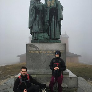 Moravskoslezské Beskydy