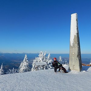 Moravskoslezské Beskydy