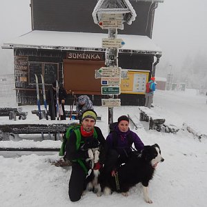 Moravskoslezské Beskydy