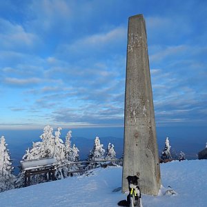 Moravskoslezské Beskydy