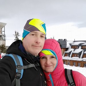 Moravskoslezské Beskydy