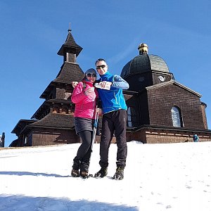 Moravskoslezské Beskydy