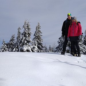 Moravskoslezské Beskydy
