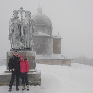 Moravskoslezské Beskydy