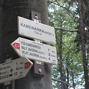 Moravskoslezské Beskydy