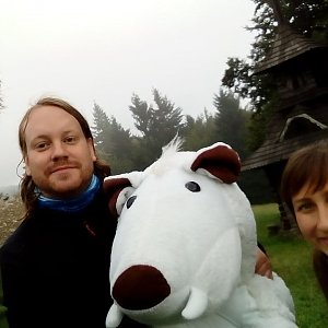 Moravskoslezské Beskydy