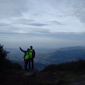 Moravskoslezské Beskydy