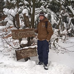 Moravskoslezské Beskydy