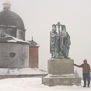 Moravskoslezské Beskydy