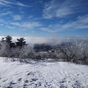 Morning Hike
