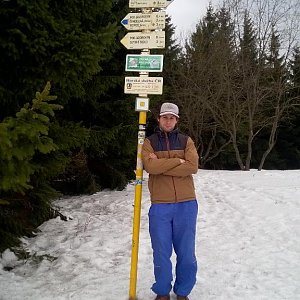 Moravskoslezské Beskydy