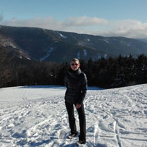 Moravskoslezské Beskydy