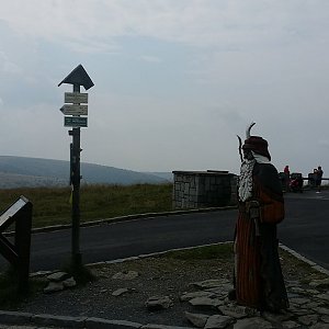 Hrubý Jeseník