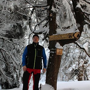 Moravskoslezské Beskydy