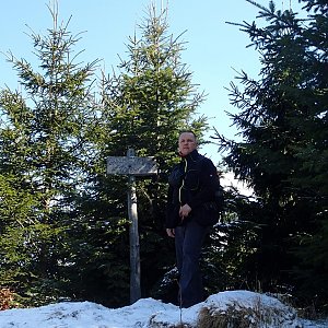 Moravskoslezské Beskydy