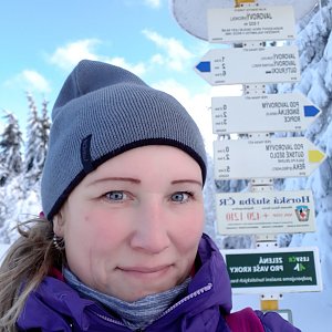 Moravskoslezské Beskydy