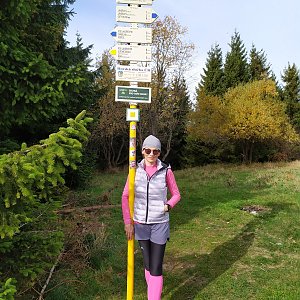 Moravskoslezské Beskydy