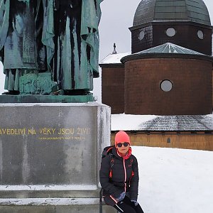 Moravskoslezské Beskydy