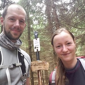 Moravskoslezské Beskydy