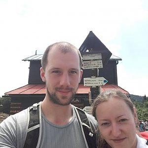 Moravskoslezské Beskydy