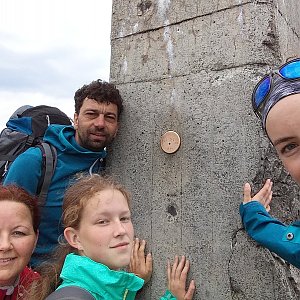Moravskoslezské Beskydy