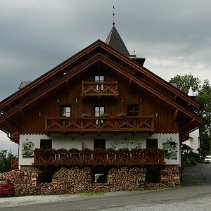 Zlatohorská vrchovina
