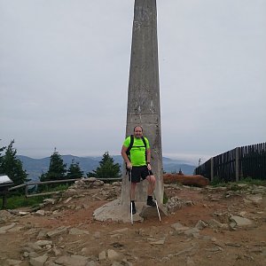 Moravskoslezské Beskydy