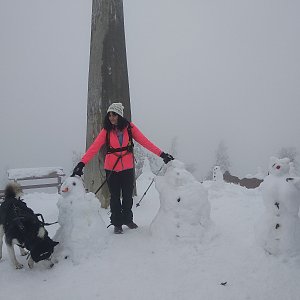 Moravskoslezské Beskydy
