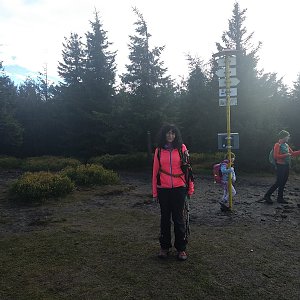 Moravskoslezské Beskydy