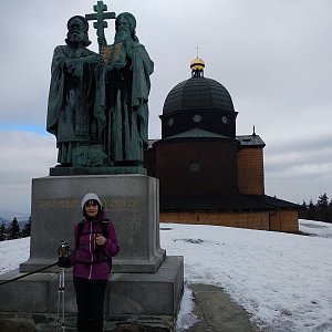 Moravskoslezské Beskydy